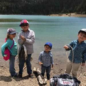 Meet your Posher, Rebecca